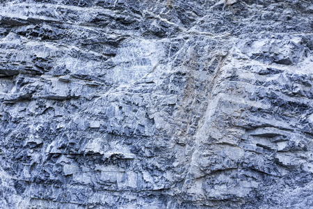 The close-up relief of the rocksの写真素材
