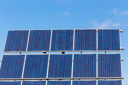Photovoltaic power plant