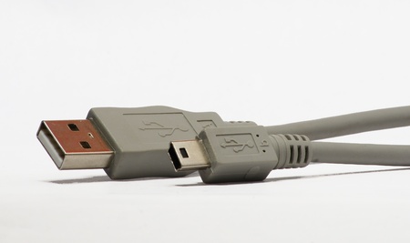 USB                   の写真素材