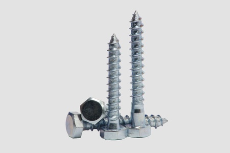 screw                  の写真素材