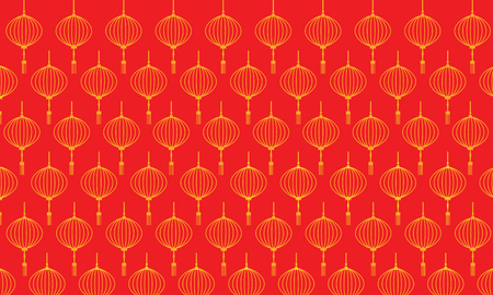 Happy chinese new year symbol 2019 Template banner, poster,greeting cards. Wallpaper flower pattern. Vector illustration, china celebrationのイラスト素材