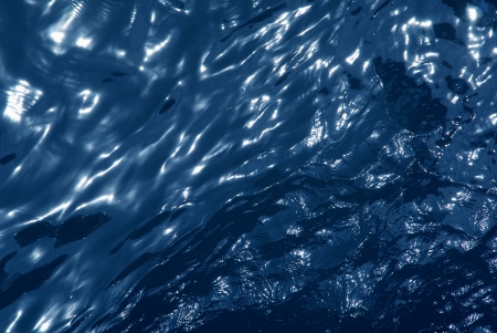 Water Surface