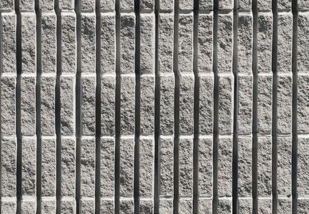 Brick Wallの写真素材