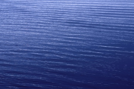 Water surface