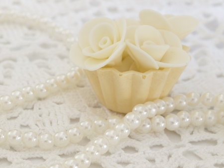 cupcakeの写真素材