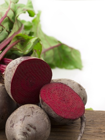 beetrootの写真素材
