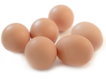 eggs