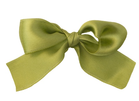 green bowの写真素材