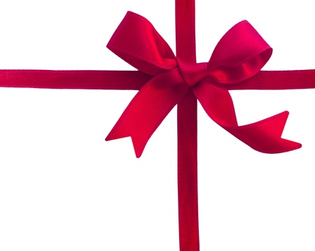 red bowの写真素材