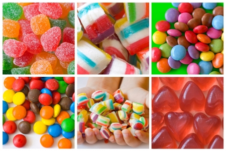 sweetsの写真素材