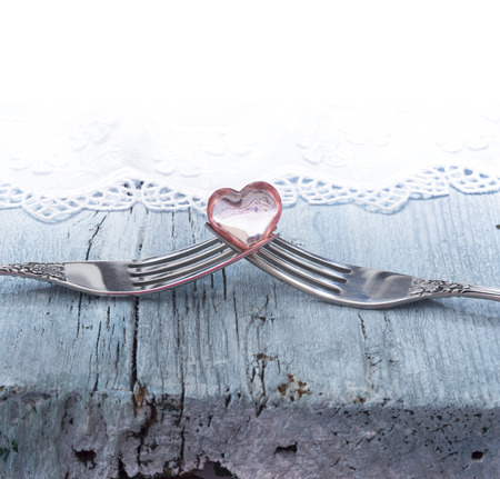 love conceptの写真素材