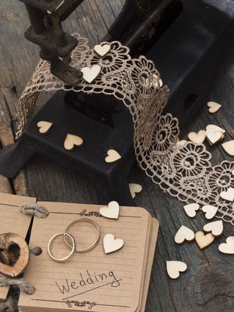 create your love by your ownの写真素材