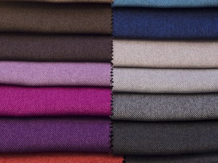 carpet samples backgroundの写真素材