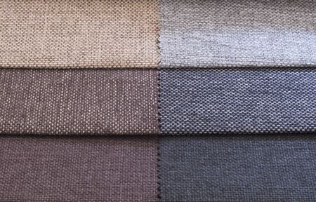 carpet samples backgroundの写真素材