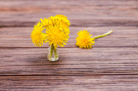 Various rustic crispy buns with bread, wheat flour, rolling pin on a black background. Copy space, flat lay, space for text. Homemade baking. View from above.の写真素材