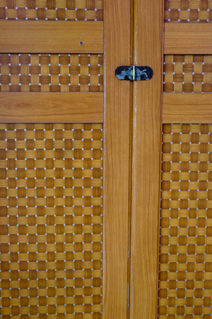 bamboo texture and backgroundの写真素材