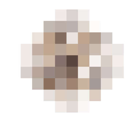 Censored pixel round bar. Nudity skin or sensitive text adult content cover. Censored picture vector illustration.のイラスト素材