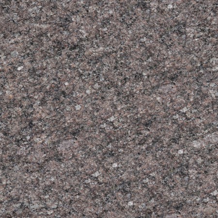 Close up shot of pink granite fill frame