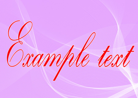Transparent abstract backgroundのイラスト素材