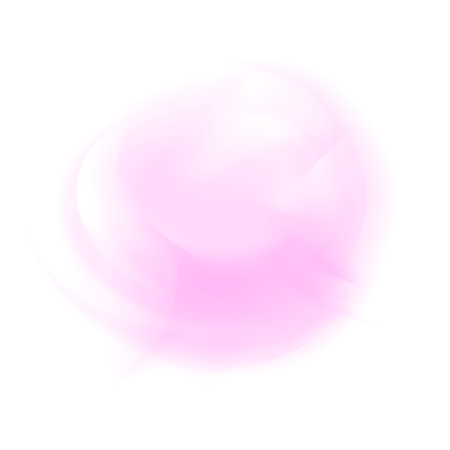 Patna watercolor in vector. Bright paint brush.のイラスト素材