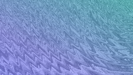 Abstract background with lines. With color transitions and bends.