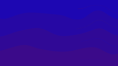 Background with color lines. Different shades and thickness.