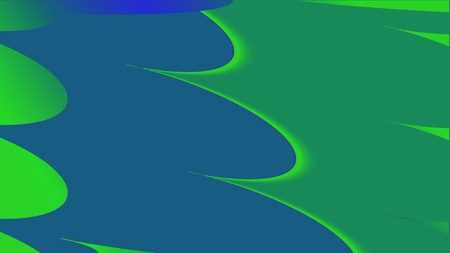 Background in paper style. Of multi-colored details.の写真素材