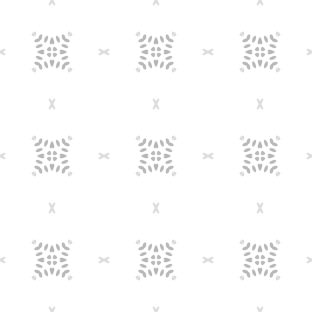 Seamless background pattern with a variety of multicolored lines.の写真素材