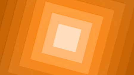 Background in paper style. Of multi-colored details.の写真素材