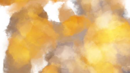 Background with paint. Divorces and drops. Periwinkles.の写真素材