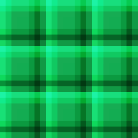 Seamless pattern background from a variety of multicolored squares.の写真素材