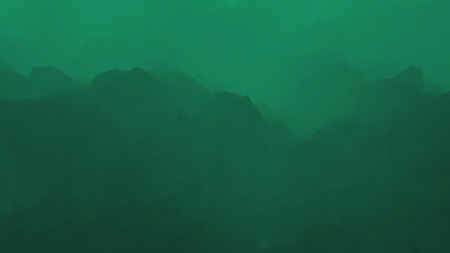 Background from polygons. With shadows and light.の写真素材