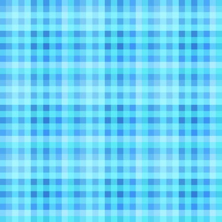 Seamless pattern background from a variety of multicolored squares.の写真素材