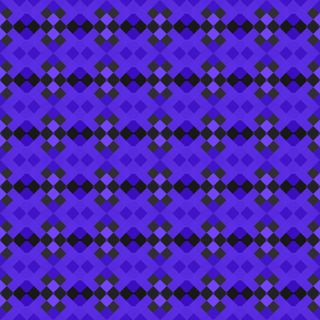 Seamless pattern background from a variety of multicolored squares.