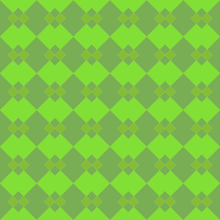 Seamless pattern background from a variety of multicolored squares.