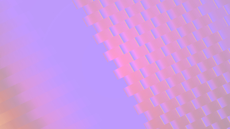Background in paper style. Of multi-colored details.の写真素材