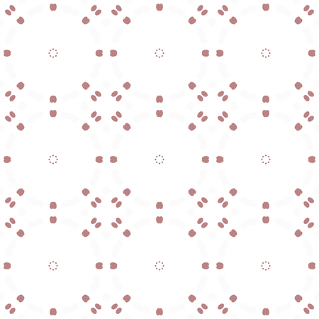 Seamless background pattern with a variety of multicolored lines.の写真素材