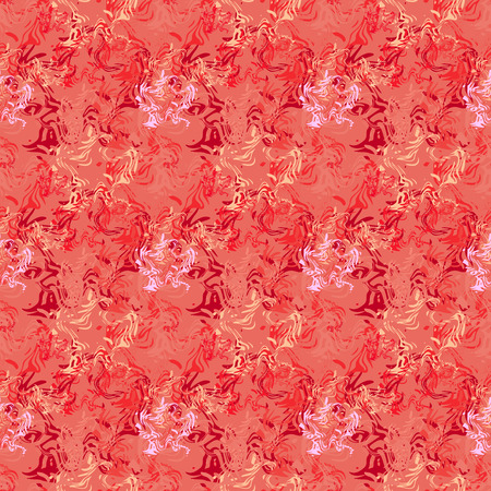 Seamless background pattern with colored diverse doodles.の写真素材