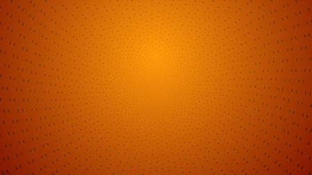 Background with a colorful, diverse cyclic pattern.