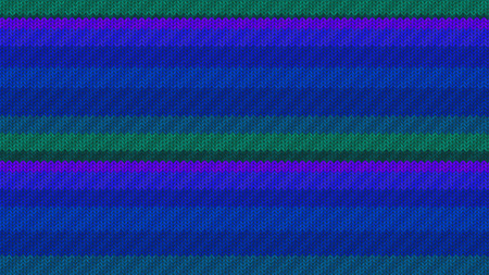 Background with a knitted texture, imitation of wool.の写真素材