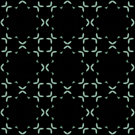 Seamless background pattern with a variety of multicolored lines.
