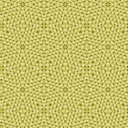 Seamless color pattern from a variety of geometric shapes.