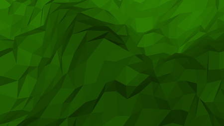 Background from polygons. With shadows and light.のイラスト素材