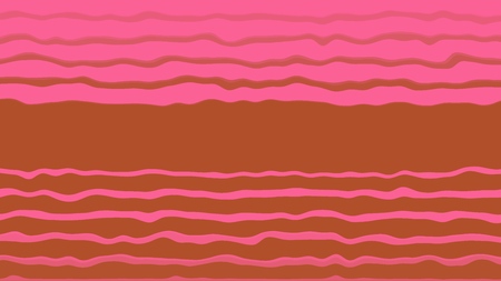 Abstract background template for website.のイラスト素材