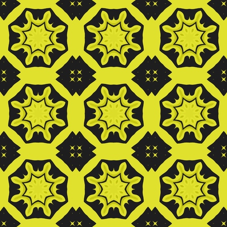 Abstract multicolored varied background pattern for design.のイラスト素材