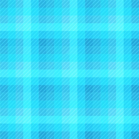 Seamless pattern background from a variety of multicolored squares.のイラスト素材