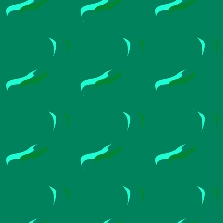 Abstract multicolored varied background pattern for design.のイラスト素材