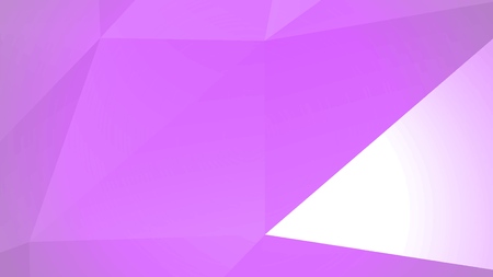 Background from polygons.のイラスト素材