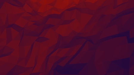 Abstract multicolored varied background pattern for design.