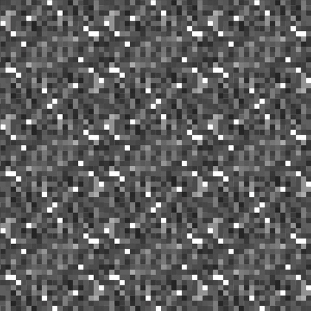 Abstract multicolored varied background pattern for design.のイラスト素材